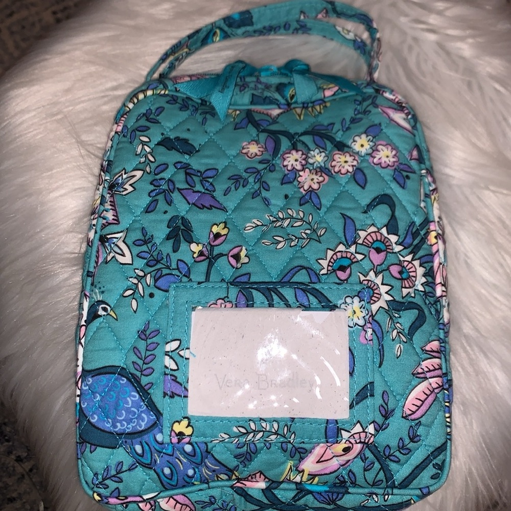 Vera Bradley Lunch Bunch bag